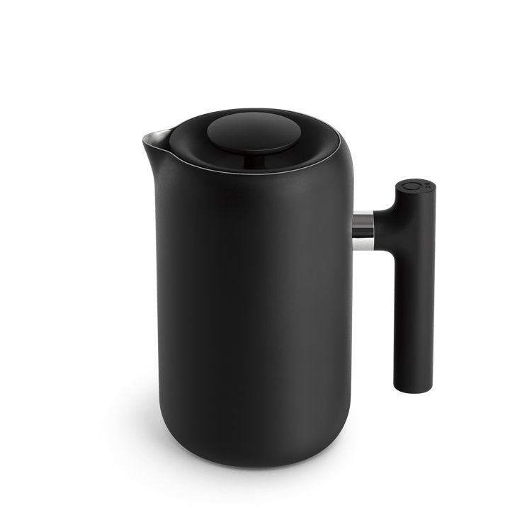 Cafetera de prensa Clara 70,9 cl, Matte black Fellow