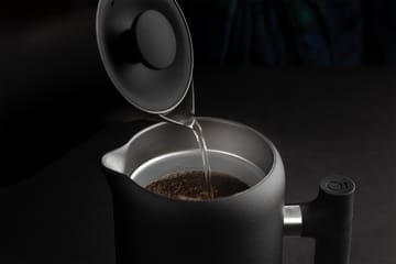 Cafetera de prensa Clara 70,9 cl - Matte black - Fellow