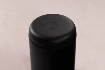 Envase al vacío eléctrico Atmos 1,2 L - Matte black - Fellow