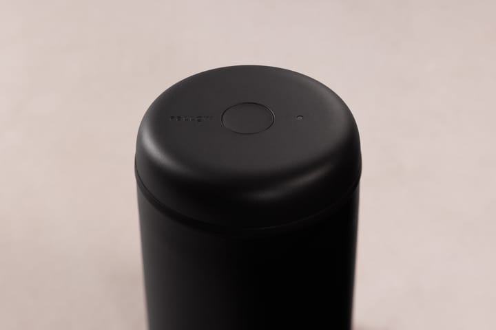 Envase al vacío eléctrico Atmos 1,2 L, Matte black Fellow