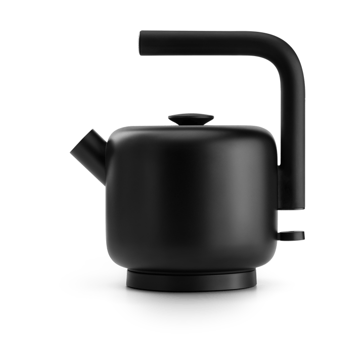 Hervidor de agua Clyde 1,5 L, Matte black Fellow