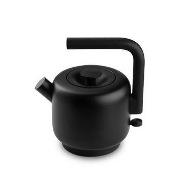 Hervidor de agua Clyde 1,5 L - Matte black - Fellow