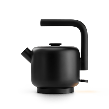 Hervidor de agua Clyde 1,5 L - Matte black - Fellow