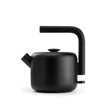 Hervidor de agua Clyde 1,5 L - Matte black - Fellow