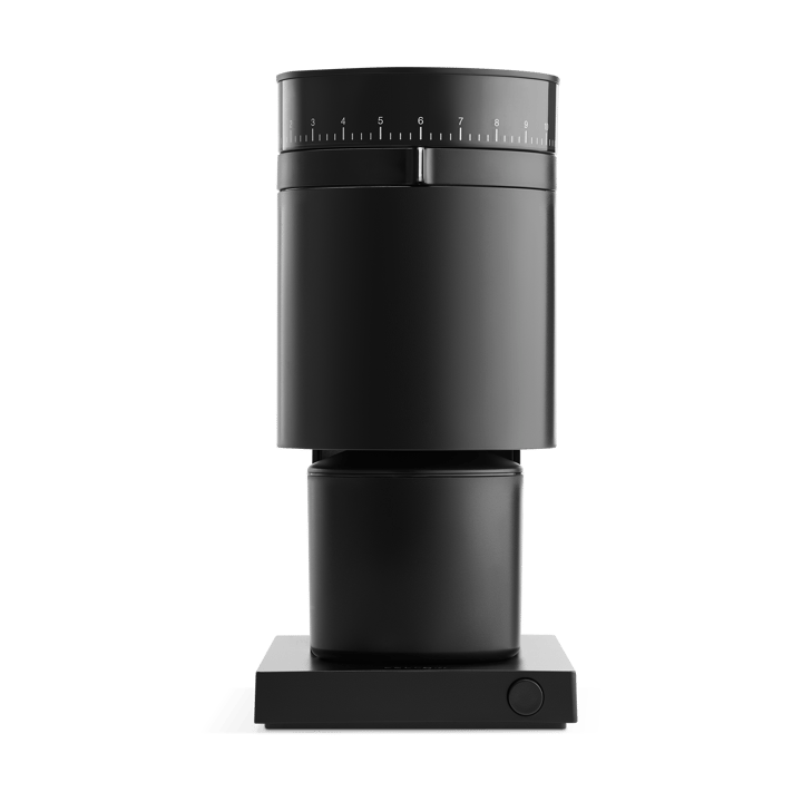 Molinillo de café eléctrico Opus Conical Burr - Matte black - Fellow