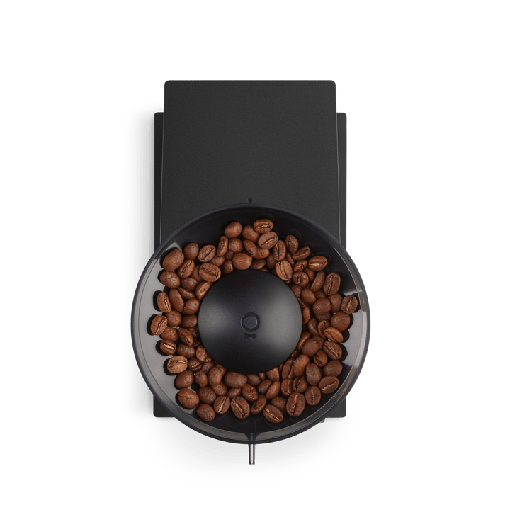 Molinillo de café eléctrico Opus Conical Burr - Matte black - Fellow