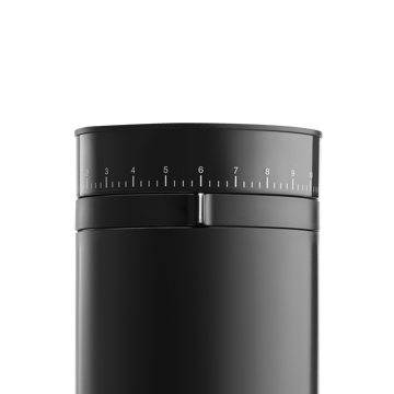 Molinillo de café eléctrico Opus Conical Burr - Matte black - Fellow