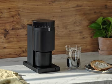 Molinillo de café eléctrico Opus Conical Burr - Matte black - Fellow