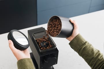 Molino de café Ode gen 2 - Matte black - Fellow