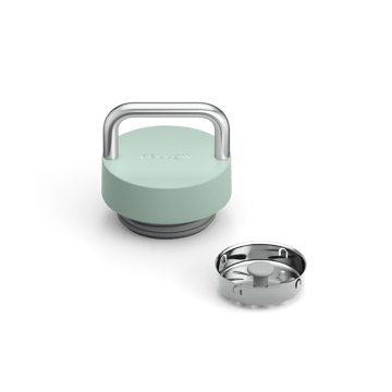 Taza térmica Carter Carry 59 cl - Mint chip - Fellow