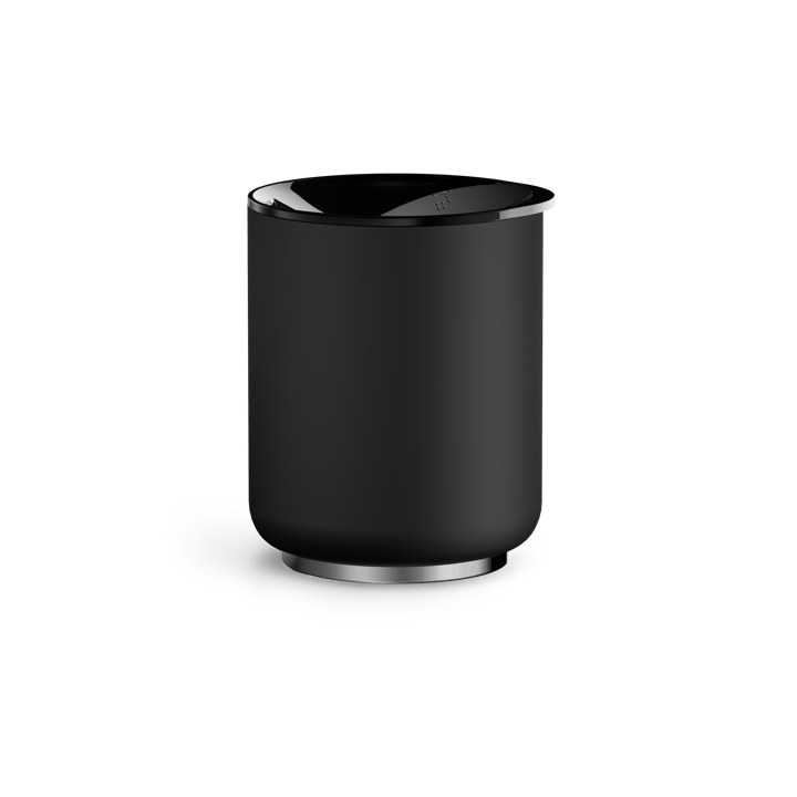 Taza térmica Rocky Lowball 30 cl - Matte black - Fellow