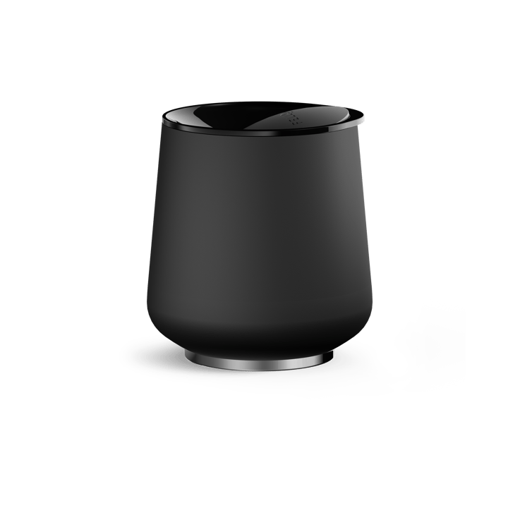 Taza térmica Ruby Wine 35 cl - Matte black - Fellow