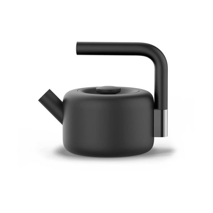 Tetera para vitrocerámica Clyde 1,7 L - Matte black - Fellow