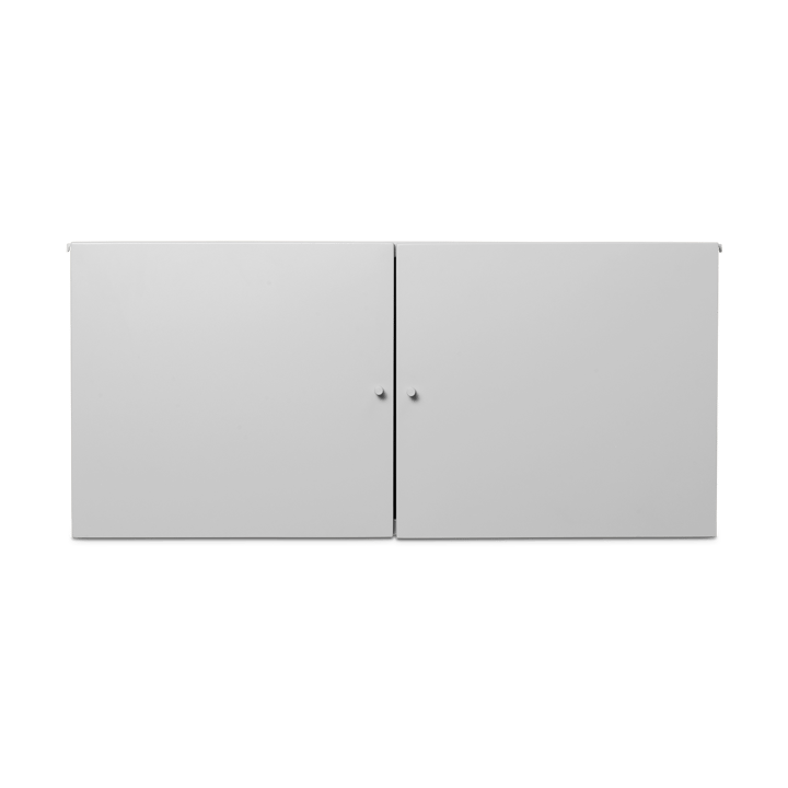 Aparador Punctual 41,6x91,5 cm - Light grey - Ferm LIVING