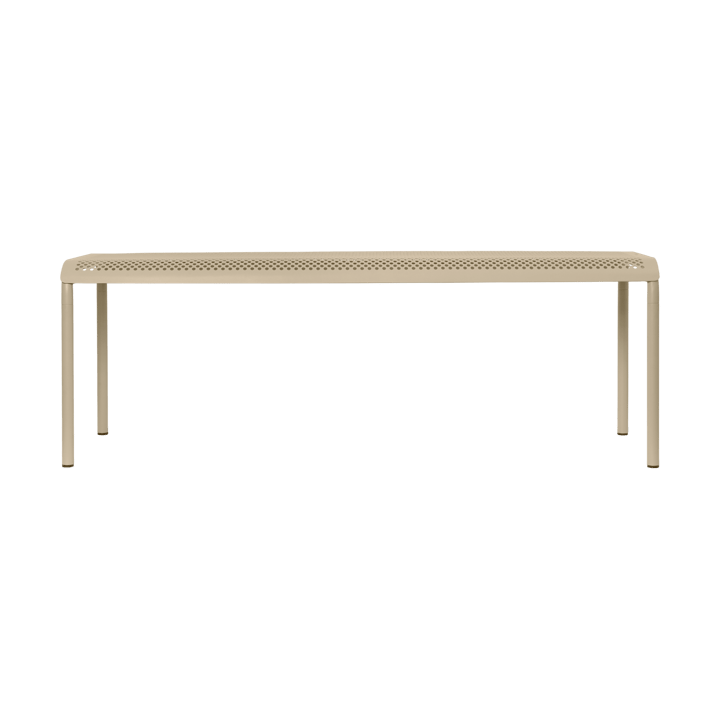 Banco Dapple 45x130x39,8 cm, Cashmere Ferm Living