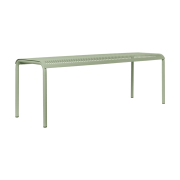 Banco Dapple 45x130x39,8 cm - Tea Green - Ferm Living