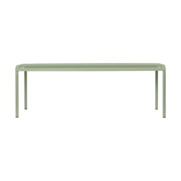 Banco Dapple 45x130x39,8 cm - Tea Green - Ferm Living