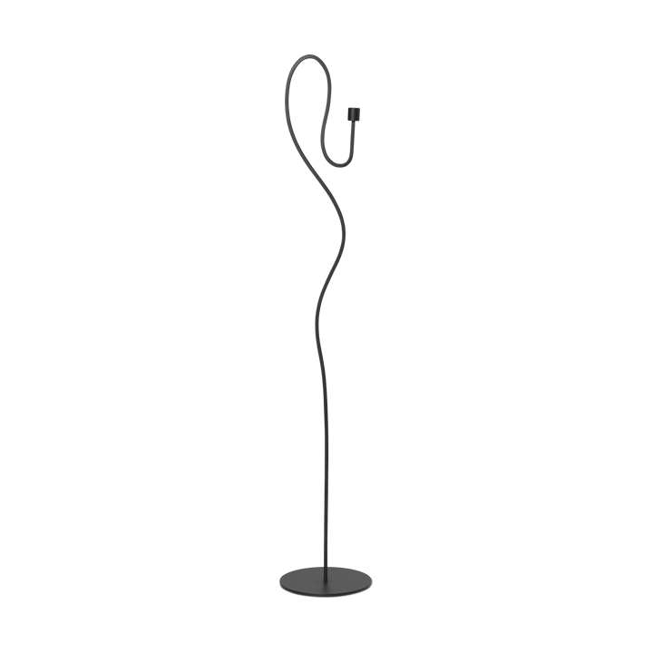 Candelabro de suelo Valse - Black - ferm LIVING