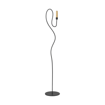 Candelabro de suelo Valse - Black - ferm LIVING