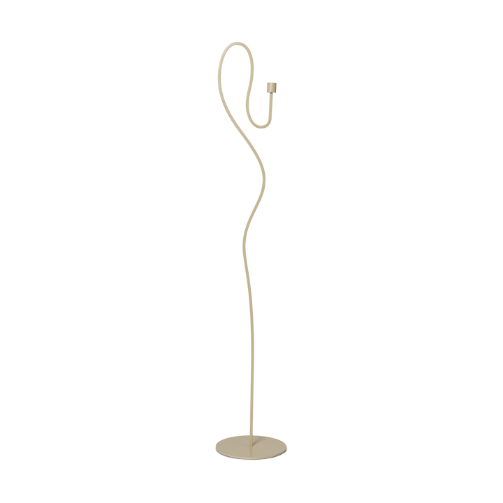 Candelabro de suelo Valse - Cashmere - ferm LIVING