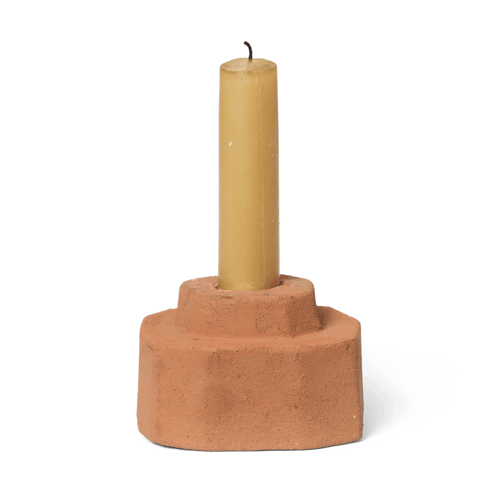 Candelabro Kurinu - Terracotta - ferm LIVING