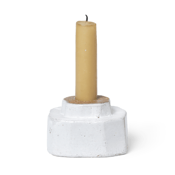 Candelabro Kurinu - White - ferm LIVING