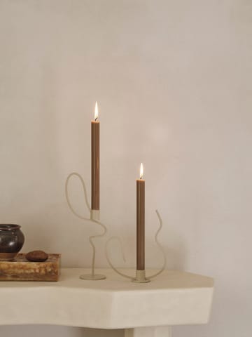 Candelabro Valse high - Cashmere - ferm LIVING