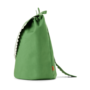 Cesta almacenaje Crocodile 30x50 cm - Artichoke green - ferm LIVING