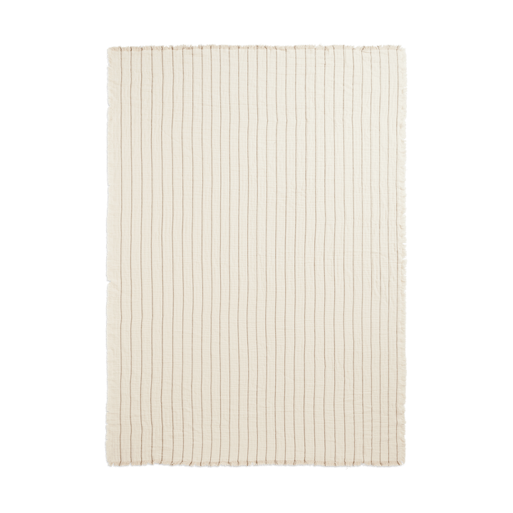 Colcha Aires 240x160 cm - Undyed - Ferm LIVING