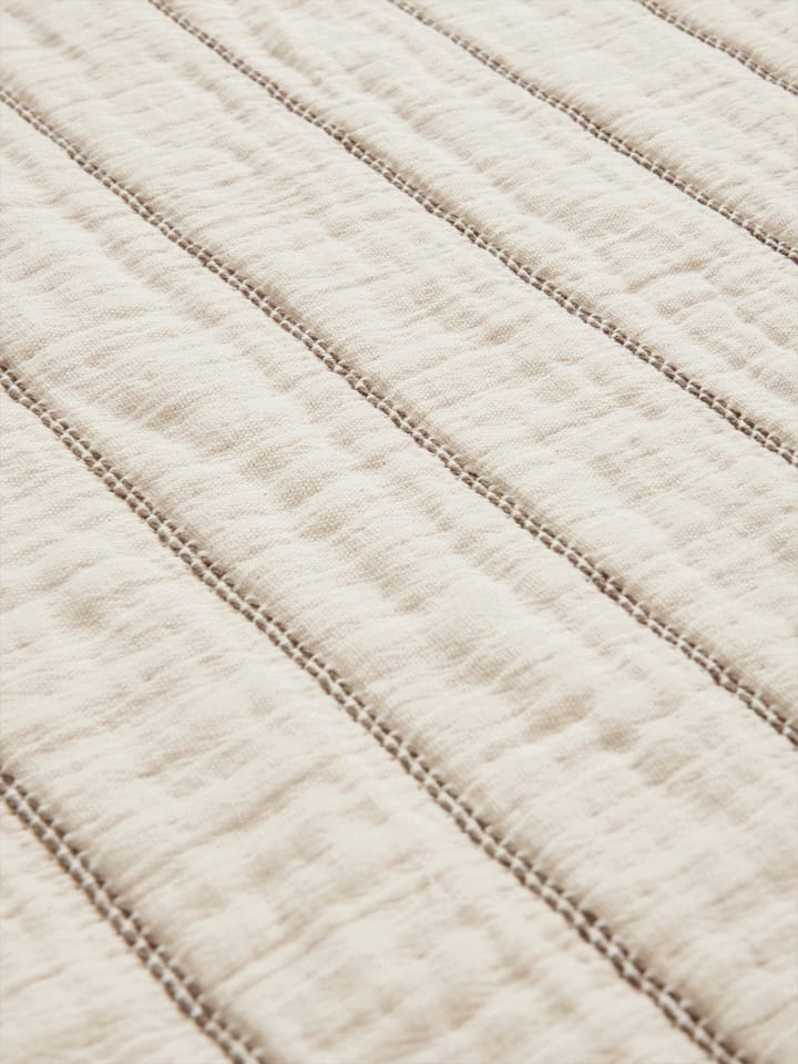 Colcha Aires 240x160 cm - Undyed - ferm LIVING