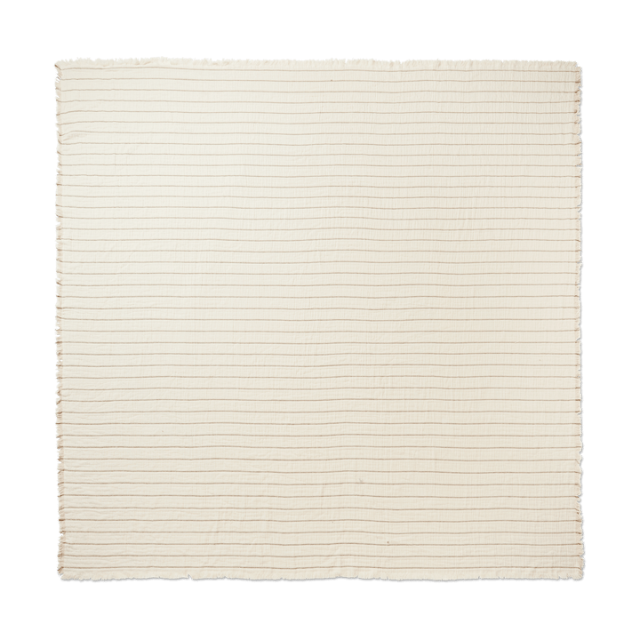 Colcha Aires 240x250 cm - Undyed - ferm LIVING