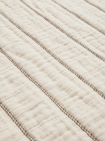 Colcha Aires 240x250 cm - Undyed - ferm LIVING