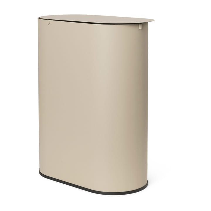 Cubo de basura Enkel medium, Cashmere ferm LIVING