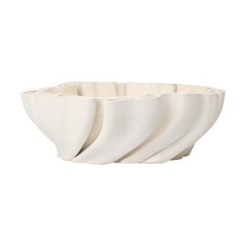 Cuenco Dedali Ø34,5 cm - Off-white - Ferm Living