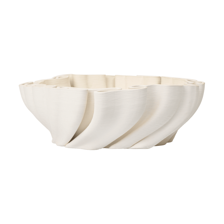 Cuenco Dedali Ø34,5 cm, Off-white Ferm Living