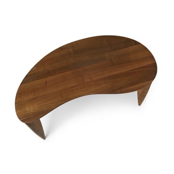 Escritorio Feve 60 x 117 cm - Walnut - ferm LIVING