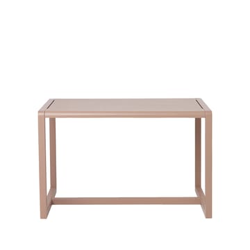 Escritorio infantil Little Architecht Table - Rose - Ferm Living