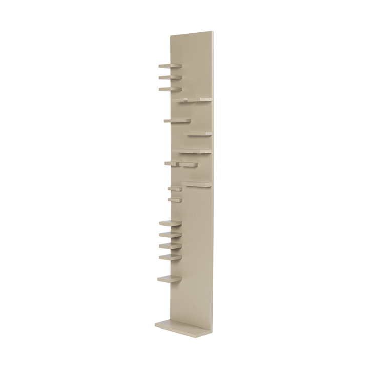 Estantería de pared Parade 140 cm, Cachemira ferm LIVING