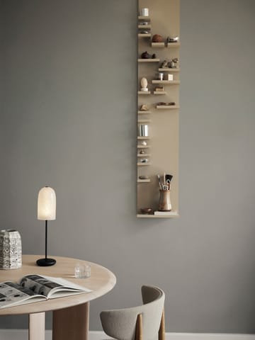 Estantería de pared Parade 140 cm - Cachemira - ferm LIVING