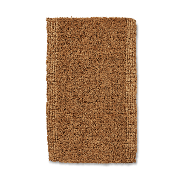 Felpudo Coir 50x70 cm - Natural - Ferm Living