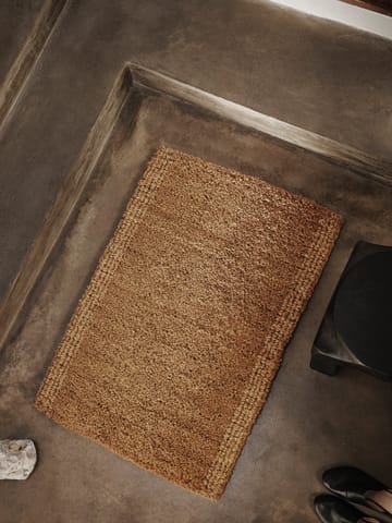 Felpudo Coir 60x90 cm - Natural - ferm LIVING