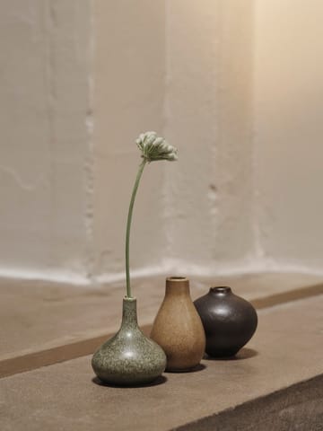 Florero Komo mini set de 3 - Calm - ferm LIVING