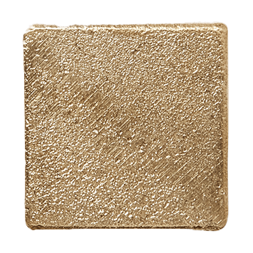 Gancho Square small - Casted brass - ferm LIVING