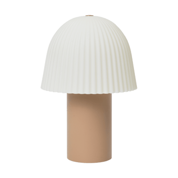 Lámpara portátil Frill - Rose-white - Ferm Living