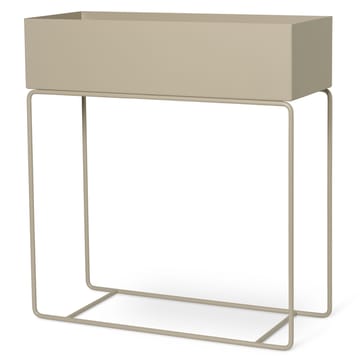 Macetero Plant Box ferm LIVING - Cashmere (beige) - Ferm Living