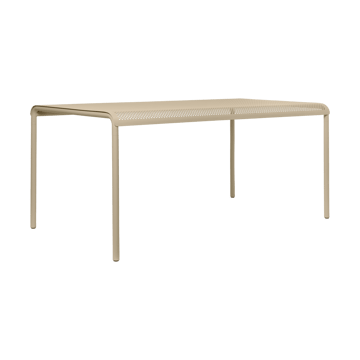 Mesa de comedor Dapple 160x90 cm - Cashmere - Ferm Living