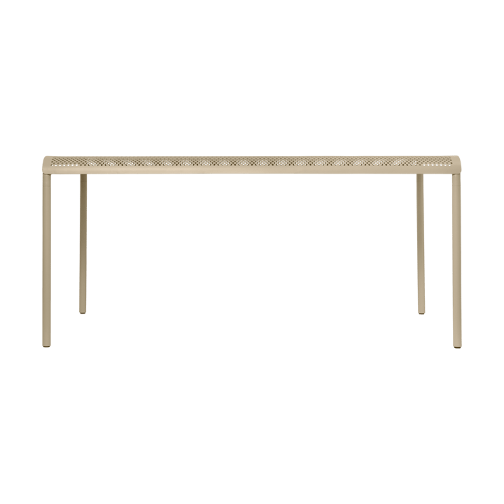 Mesa de comedor Dapple 160x90 cm, Cashmere Ferm Living