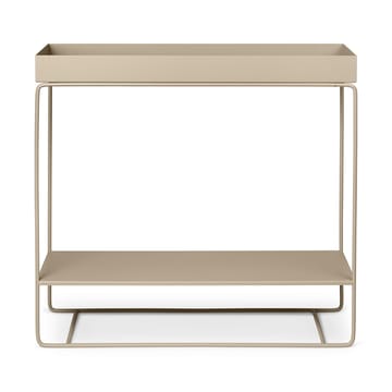 Mesa plant box Ferm Living - Cashmere - Ferm Living