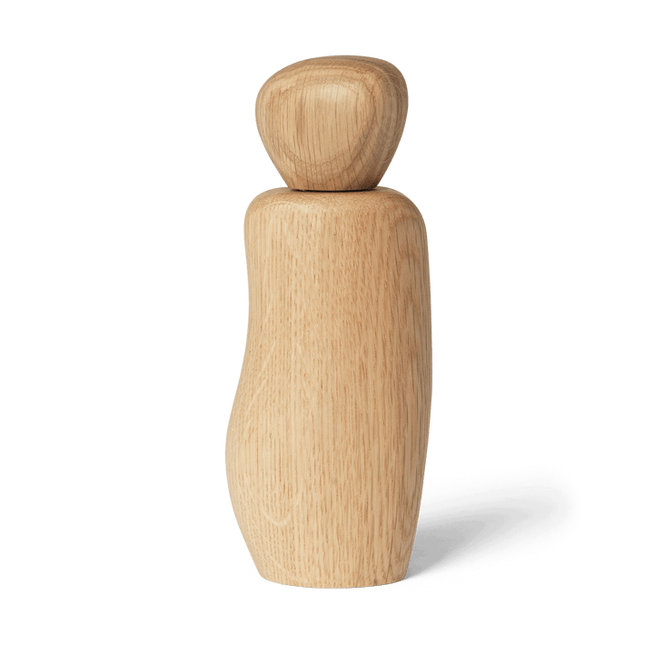 Molinillo Pebble - Oak - ferm LIVING