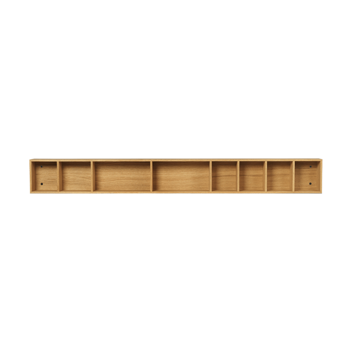 Repisa Bon 138x16 cm - Oiled Oak - ferm LIVING